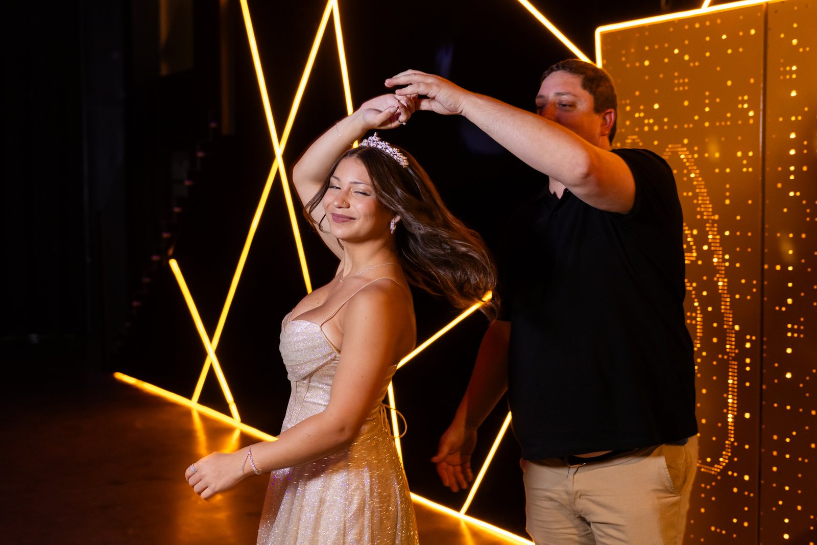 Sofía · Salón Bis Eventos · Fotografía 11