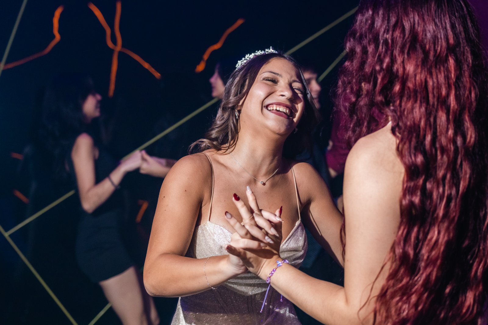 Sofía · Salón Bis Eventos · Fotografía 13