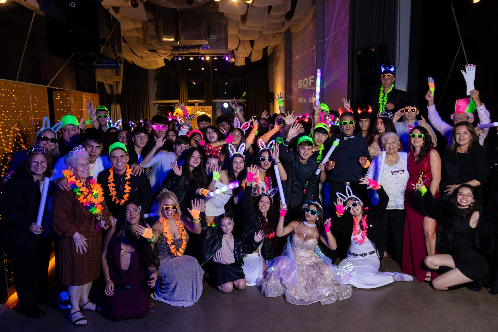 Sofía · Salón Bis Eventos · Fotografía 21