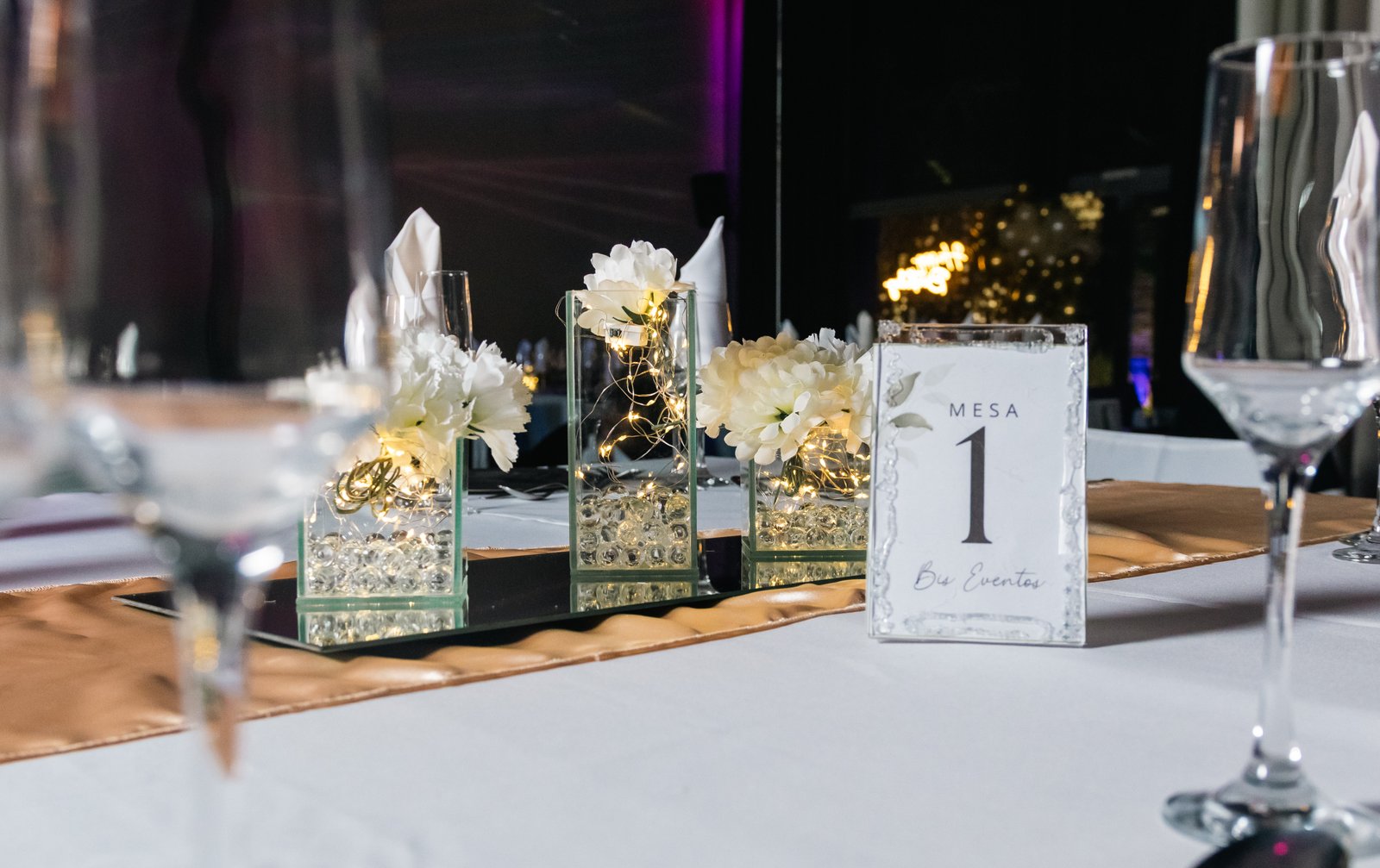 Sofía · Salón Bis Eventos · Fotografía 2