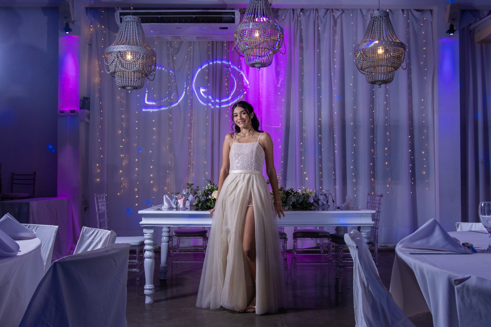More · Prefiesta · Salón Tamarindo, Rosario · fotografía 4